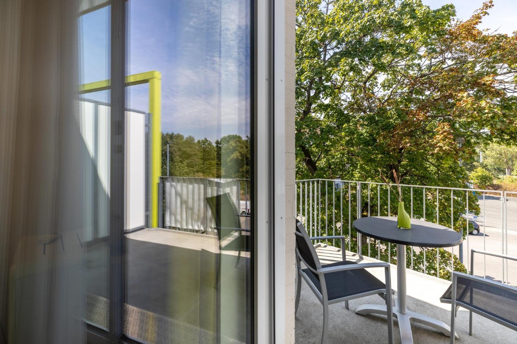 acora Fürth Living the City Exterior foto