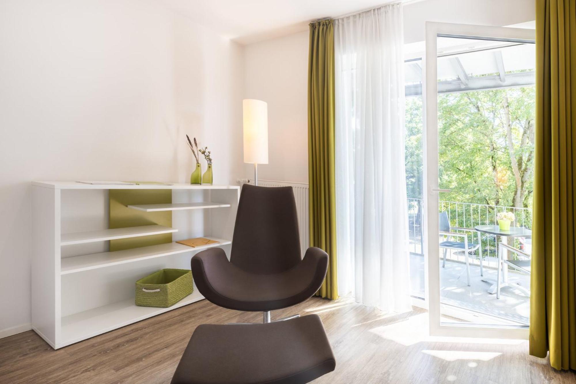 acora Fürth Living the City Exterior foto