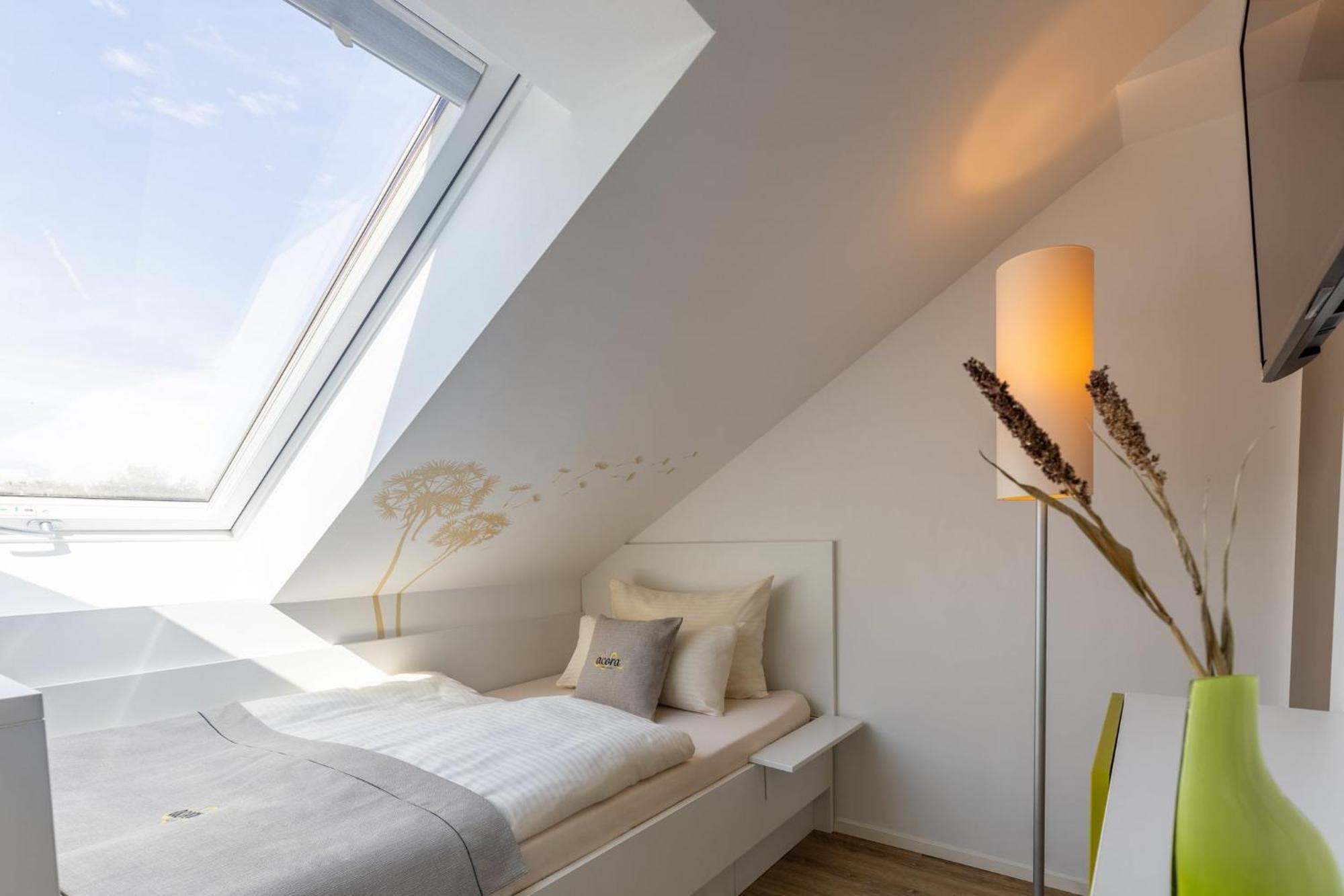 acora Fürth Living the City Exterior foto