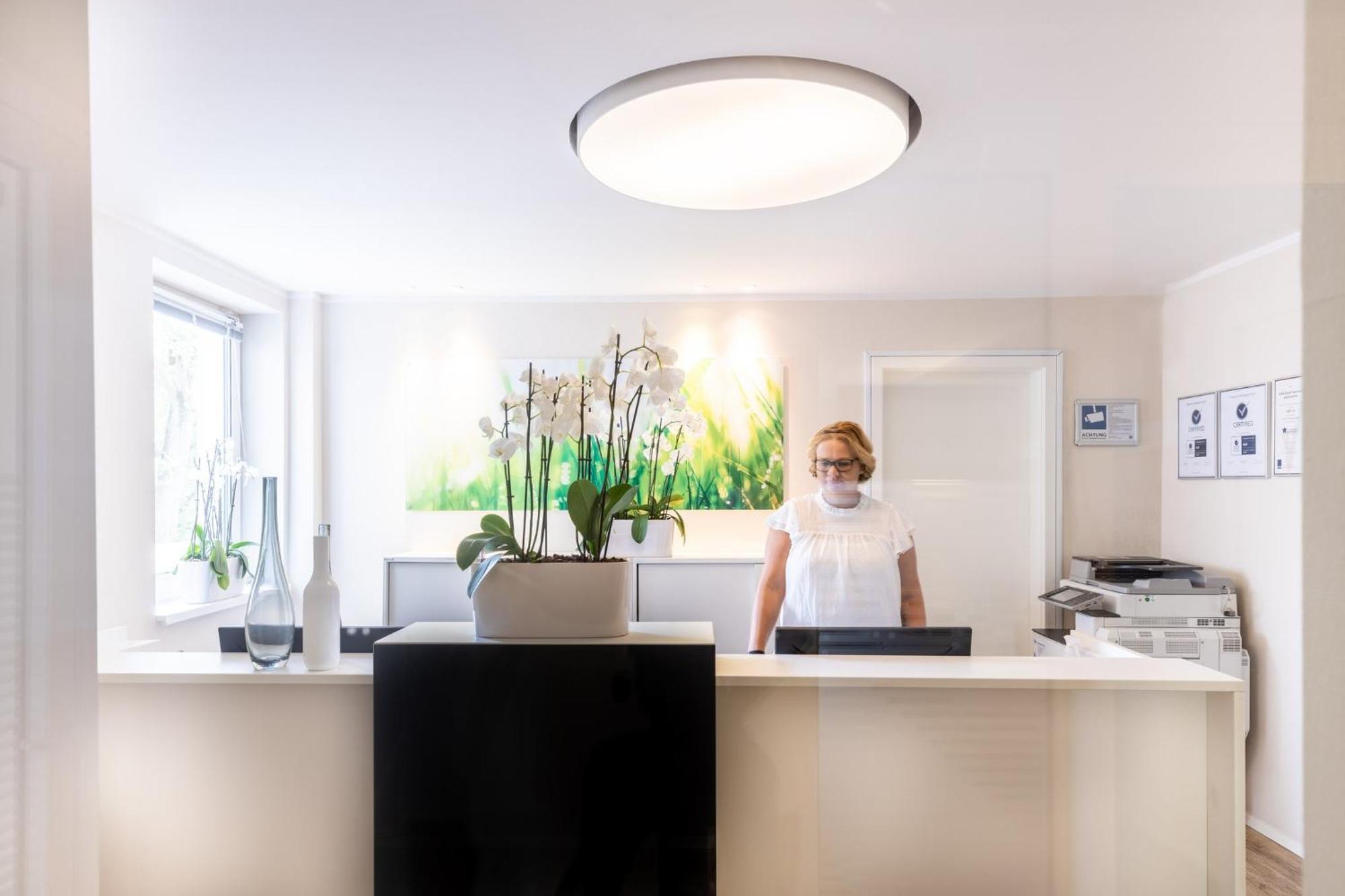 acora Fürth Living the City Exterior foto