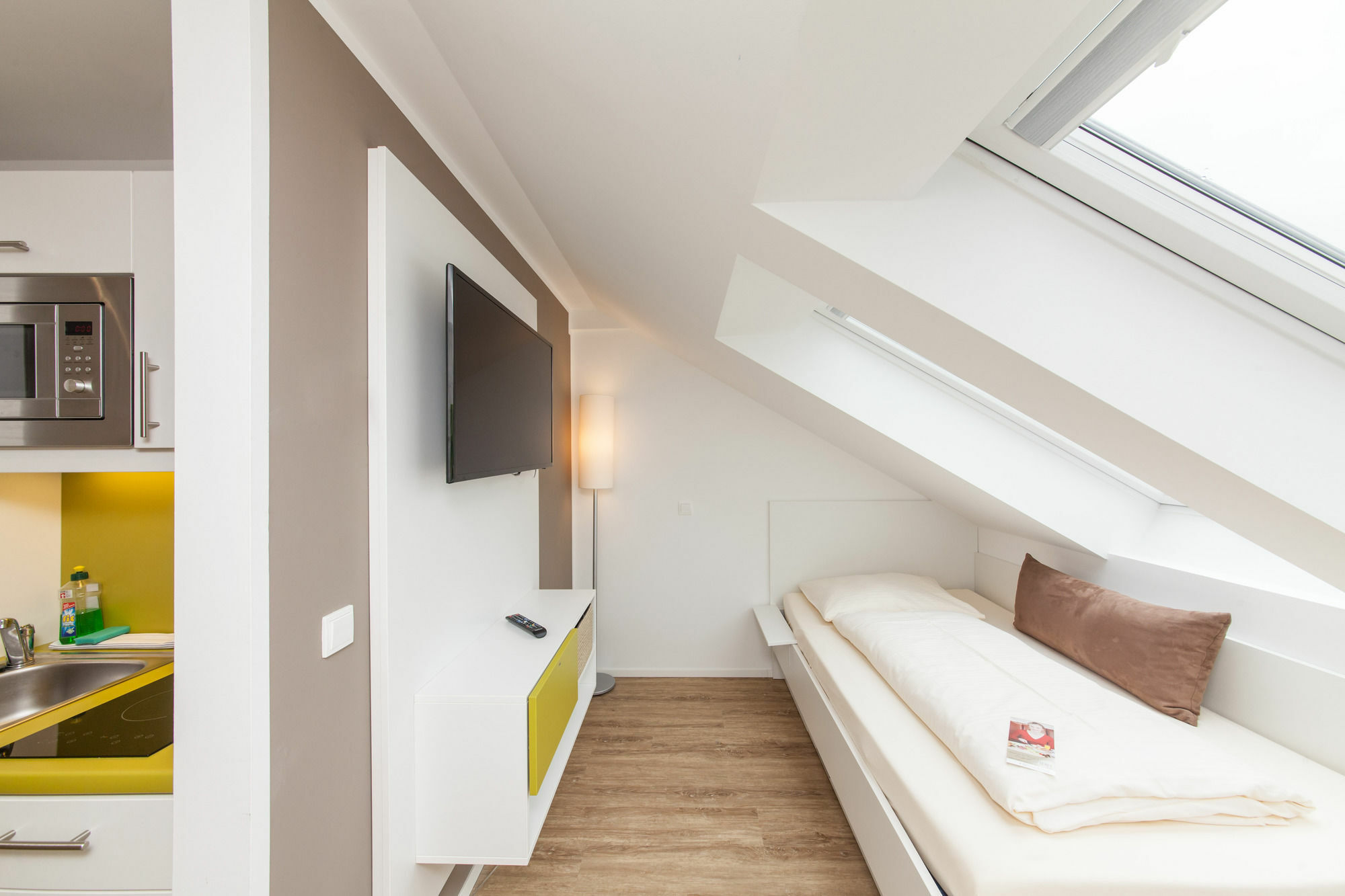 acora Fürth Living the City Exterior foto