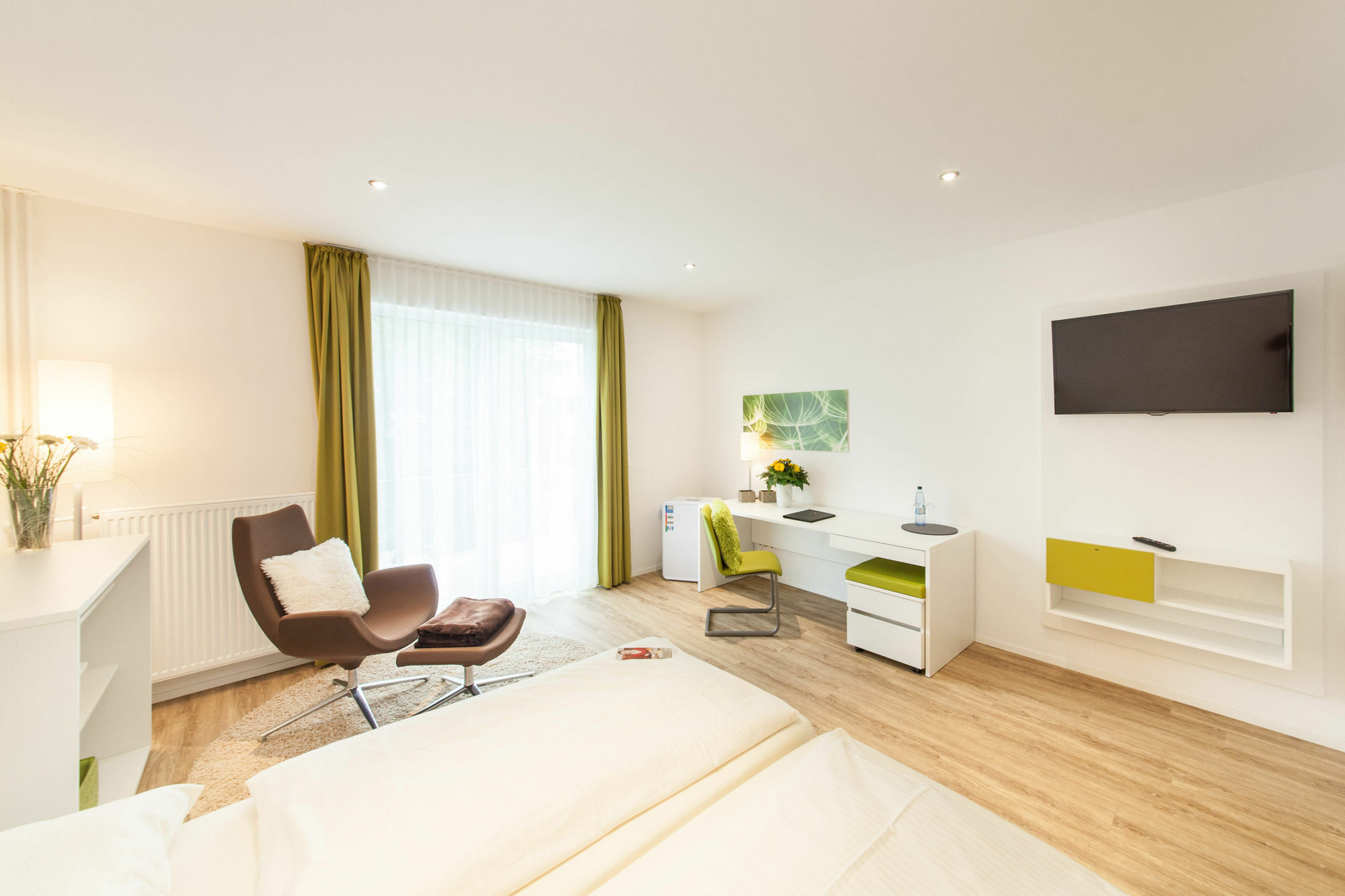 acora Fürth Living the City Exterior foto