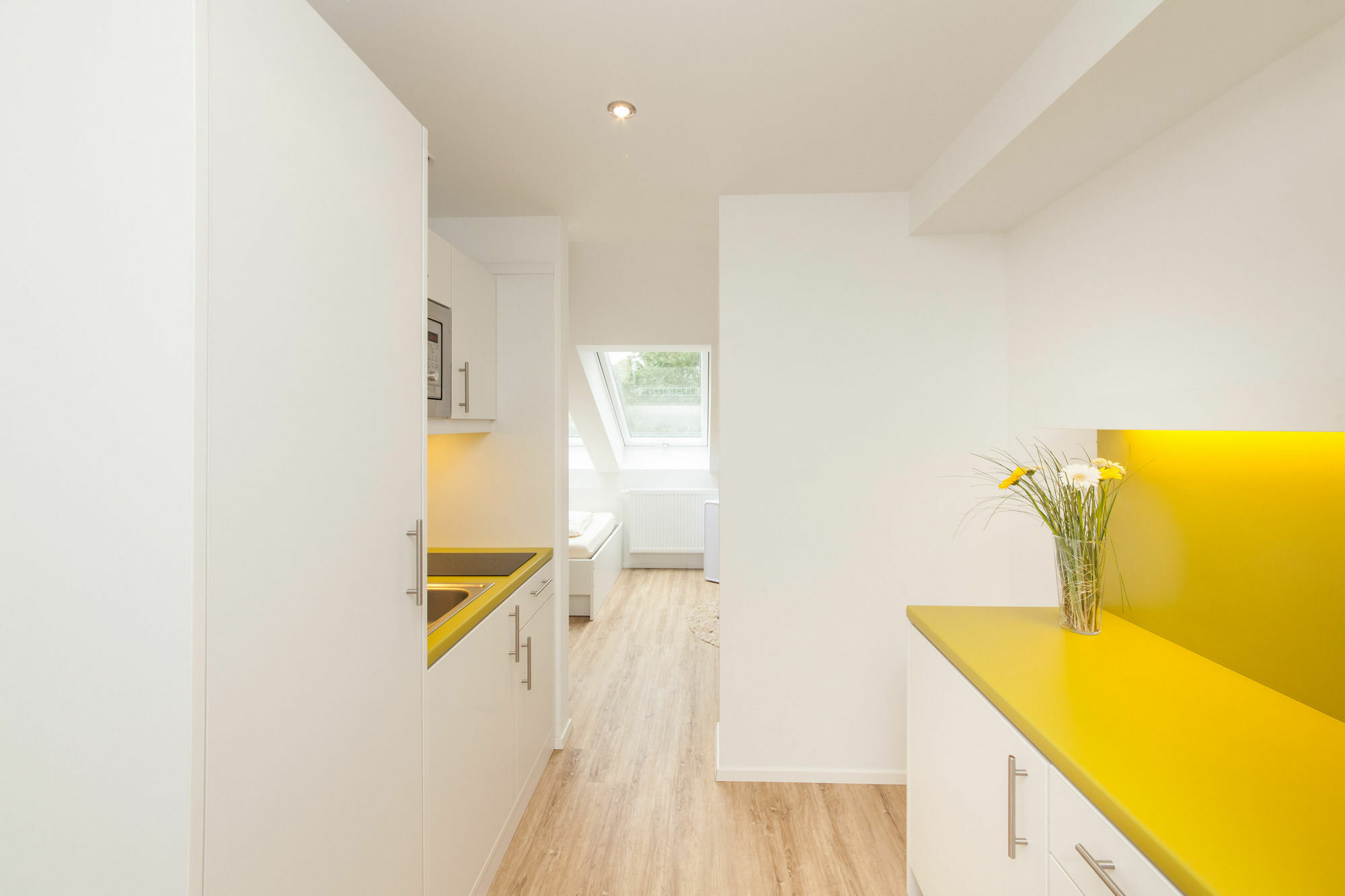 acora Fürth Living the City Exterior foto