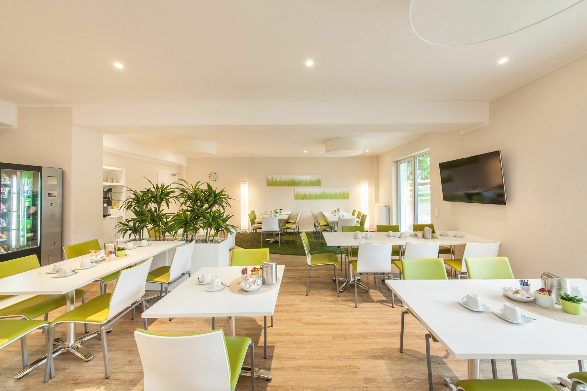 acora Fürth Living the City Exterior foto