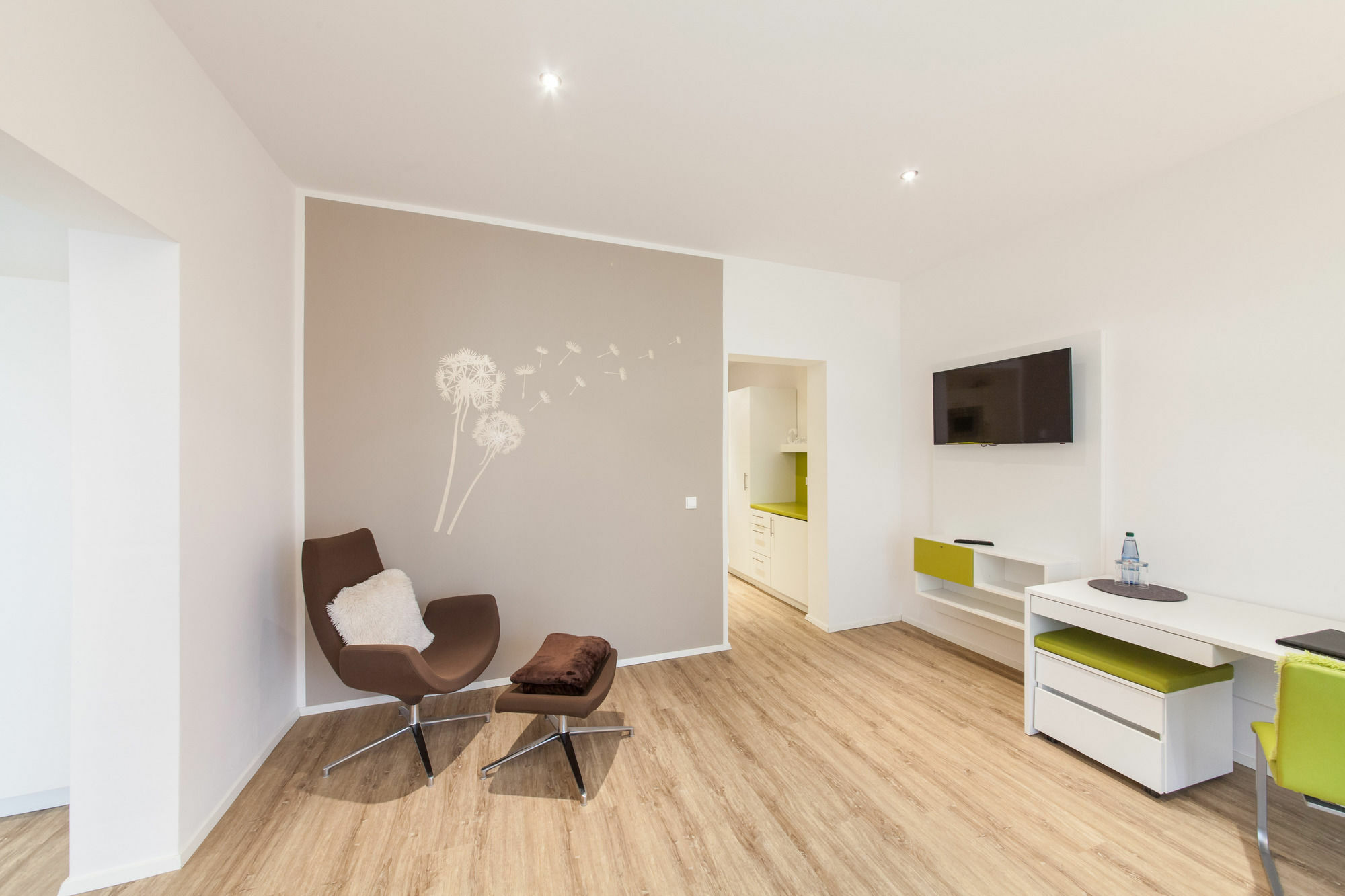 acora Fürth Living the City Exterior foto